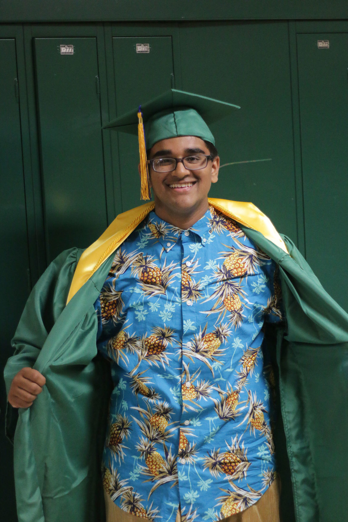 Case graduation